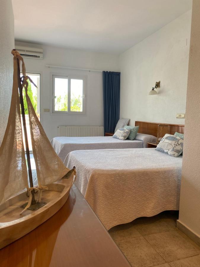 Hostal Blayet 瓦伦西亚 外观 照片