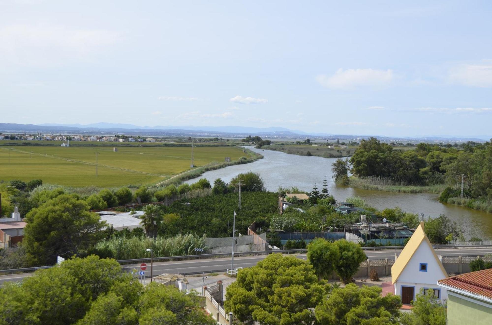 Hostal Blayet 瓦伦西亚 外观 照片