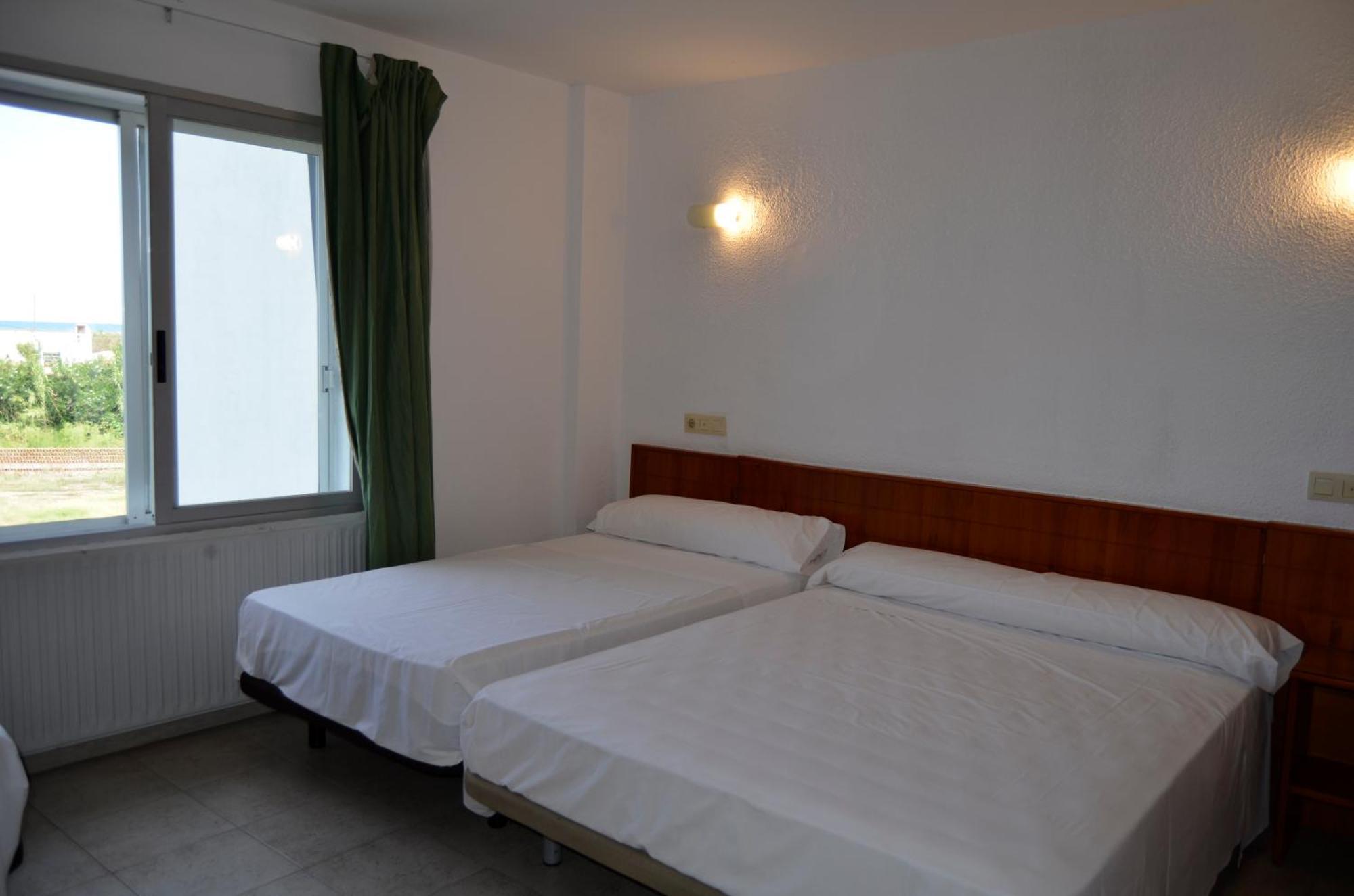 Hostal Blayet 瓦伦西亚 外观 照片