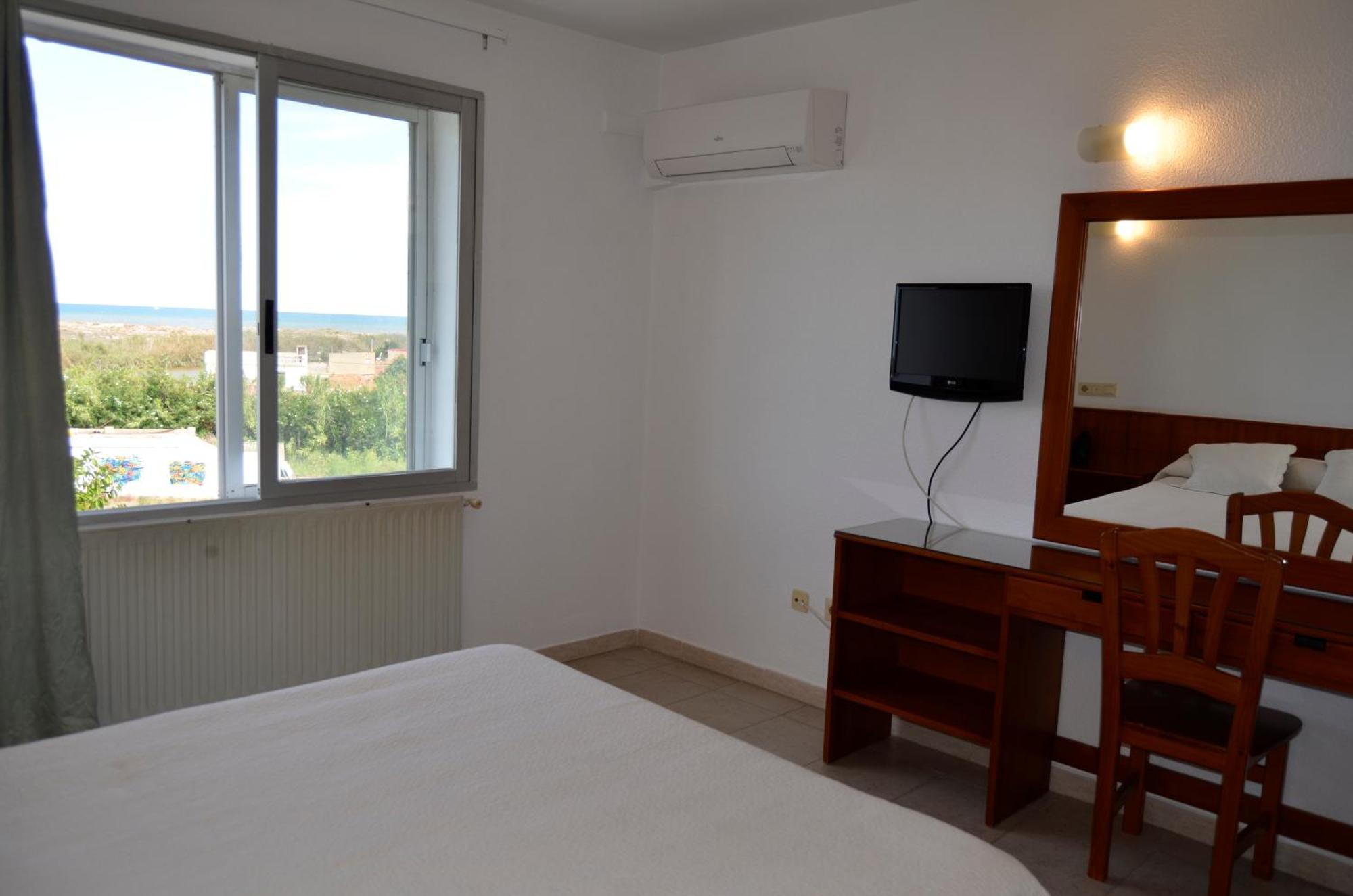 Hostal Blayet 瓦伦西亚 外观 照片