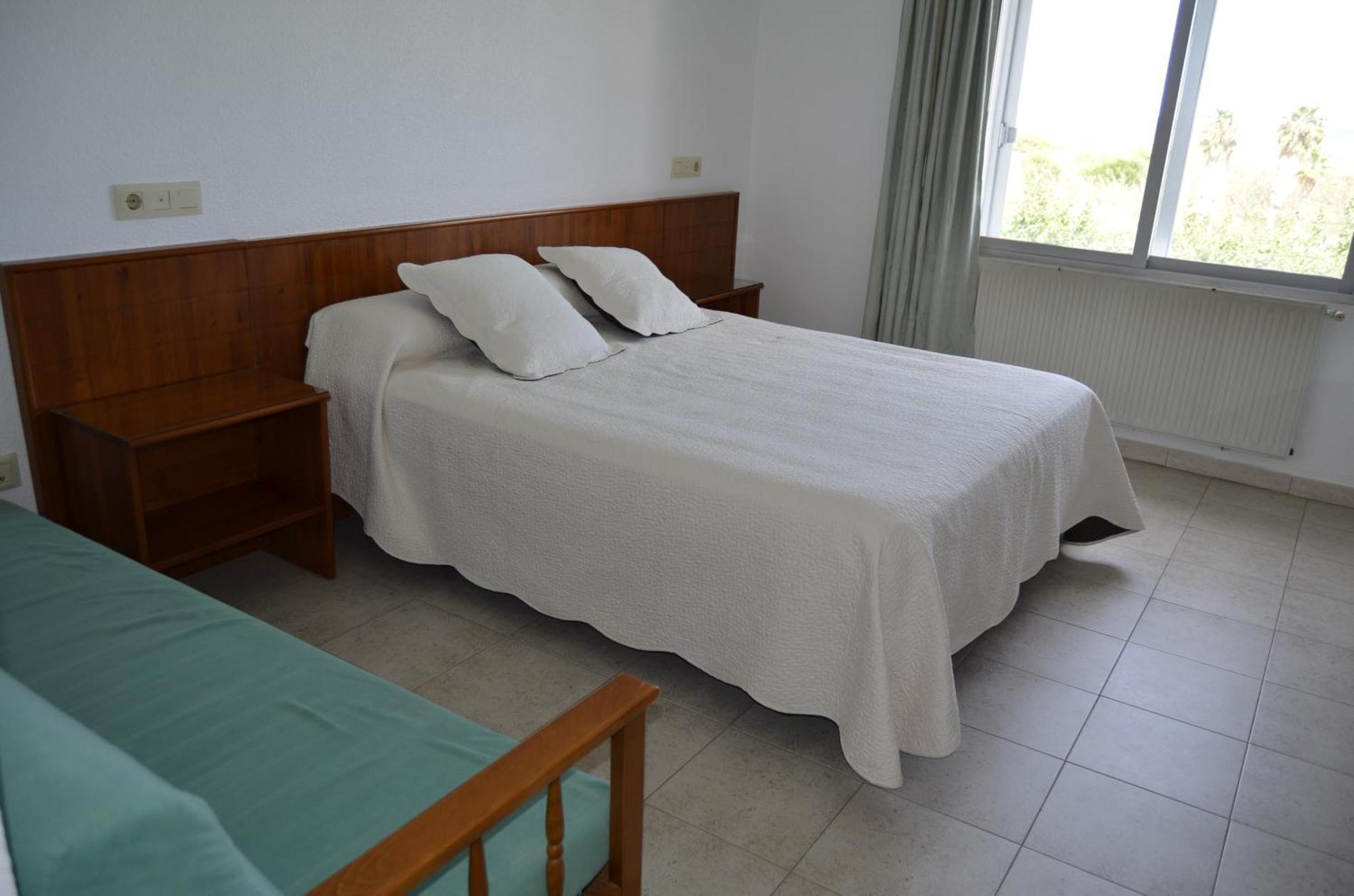 Hostal Blayet 瓦伦西亚 外观 照片