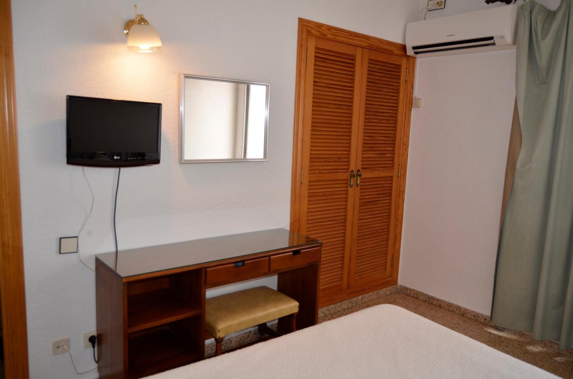 Hostal Blayet 瓦伦西亚 外观 照片