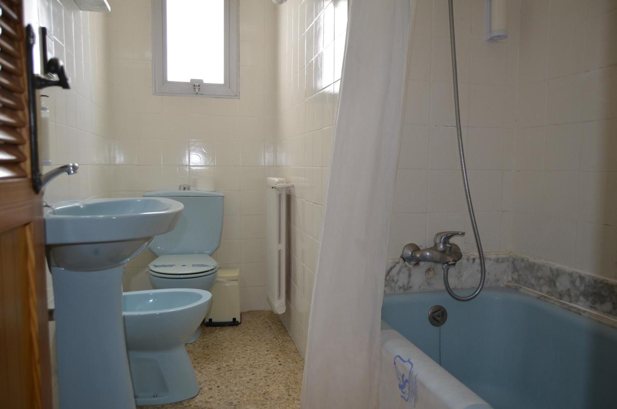 Hostal Blayet 瓦伦西亚 外观 照片